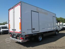 MERCEDES-BENZ Atego 1218*Carrier Kühlkoffer 6.56m*LBW*