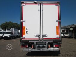 MERCEDES-BENZ Atego 1218*Carrier Kühlkoffer 6.56m*LBW*