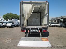 MERCEDES-BENZ Atego 1218*Carrier Kühlkoffer 6.56m*LBW*