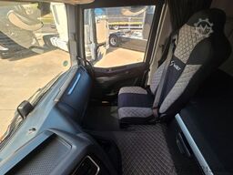 IVECO S-WAY 530 * RETARDER * 2 X TANK * ACC * WENIG KM