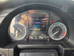IVECO S-WAY 530 * RETARDER * 2 X TANK * ACC * WENIG KM