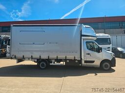 RENAULT MASTER * PR+PL * SCHLAFKABINE * KLIMA * TEMP*TOP