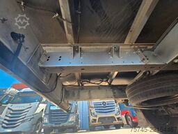 RENAULT MASTER * PR+PL * SCHLAFKABINE * KLIMA * TEMP*TOP