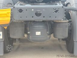 MAN TGX 18.510 * ACC * TOP * 2X TANK * NAVI*RETARDER