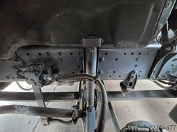 MAN TGX 18.510 * ACC * TOP * 2X TANK * NAVI*RETARDER