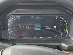MAN TGX 18.510 * ACC * TOP * 2X TANK * NAVI*RETARDER