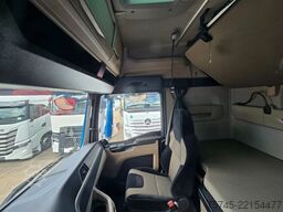 MAN TGX 18.510 * ACC * TOP * 2X TANK * NAVI*RETARDER