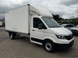MAN TGE 3.140 *Koffer *LBW* Tüv Neu*