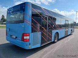 MAN A21 Lion?s City Klima Euro 6 Citaro