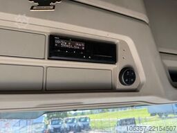 IVECO STRALIS S-WAY 510 AS440S51T/P Intarder ADR ALU