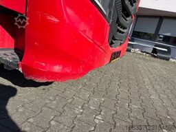 IVECO STRALIS S-WAY 510 AS440S51T/P Intarder ADR ALU