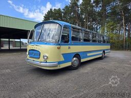 SETRA S12 Oldtimer
