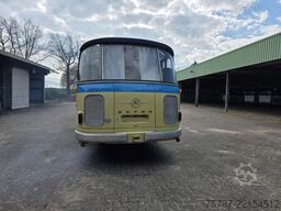 SETRA S12 Oldtimer