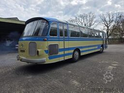 SETRA S12 Oldtimer