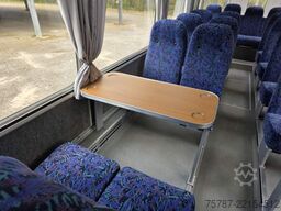 SETRA S12 Oldtimer