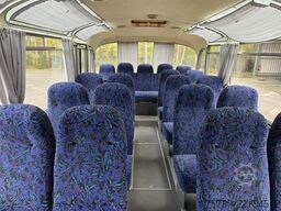 SETRA S12 Oldtimer