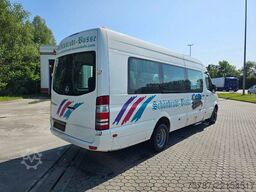 MERCEDES-BENZ Transfer 45, Sprinter 516 CDI, hydr. Tür, 16+1