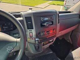 MERCEDES-BENZ Transfer 45, Sprinter 516 CDI, hydr. Tür, 16+1