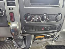 MERCEDES-BENZ Transfer 45, Sprinter 516 CDI, hydr. Tür, 16+1