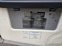 MERCEDES-BENZ Transfer 45, Sprinter 516 CDI, hydr. Tür, 16+1