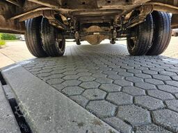 MERCEDES-BENZ Transfer 45, Sprinter 516 CDI, hydr. Tür, 16+1