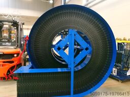 Jonge Poerink Conveyors B.V. JP HD XL Spiral