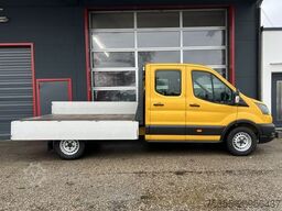 FORD Transit 350 Basis DoKa AHK Start/Stop 7-Sitzer