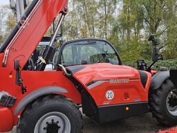 Manitou MT 1840 EASY 75D ST5 S1