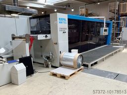 Kiefel AG KMW 75D