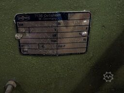HAFFNER WS 392