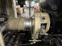 Ingersoll-Rand CH6-C125MX1