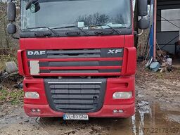 DAF XF 105 460