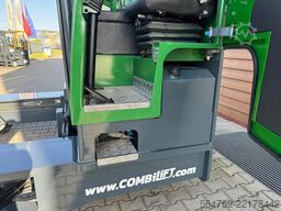 Combilift C4000 / Diesel / Very good condition