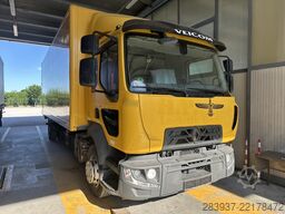 RENAULT MIDLUM 16.280
