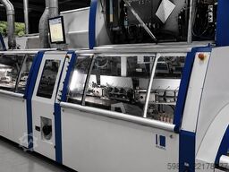 Kolbus KM 600