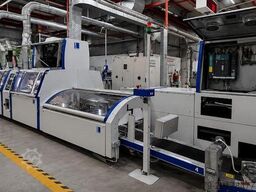 Kolbus KM 600