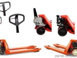 Noblelift HPT A25,540x1150, RTP ***NEUGERÄT***