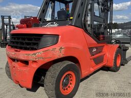 Linde H80D-03/900