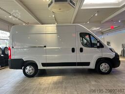 FIAT Ducato 2,2 HDI *L2-H2*Garantie*Hoch+Lang*Klima*