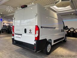 FIAT Ducato 2,2 HDI *L2-H2*Garantie*Hoch+Lang*Klima*