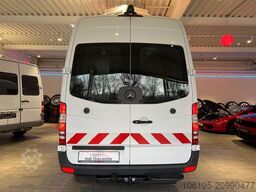 MERCEDES-BENZ Sprinter 313/316 CDI *Sortimo Regale*Garantie*