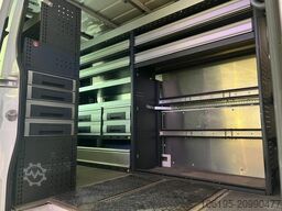 MERCEDES-BENZ Sprinter 313/316 CDI *Sortimo Regale*Garantie*