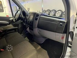 MERCEDES-BENZ Sprinter 313/316 CDI *Sortimo Regale*Garantie*