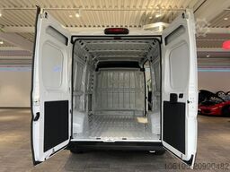 FIAT Ducato 2,2 HDI *L2-H2*Garantie*Hoch+Lang*Klima*