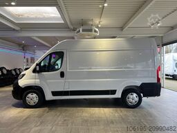 FIAT Ducato 2,2 HDI *L2-H2*Garantie*Hoch+Lang*Klima*