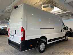 OPEL Movano 2,2 CDTI Maxi XXL L4-H3*Garantie*1.Hand*