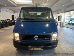 VOLKSWAGEN LT 35 TDI DoKa *Meiller 3-Seiten Kipper+