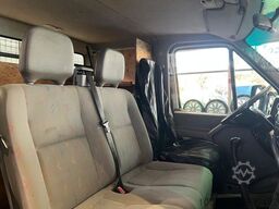 VOLKSWAGEN LT 35 TDI DoKa *Meiller 3-Seiten Kipper+