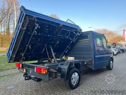 VOLKSWAGEN LT 35 TDI DoKa *Meiller 3-Seiten Kipper+