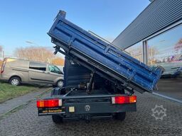 VOLKSWAGEN LT 35 TDI DoKa *Meiller 3-Seiten Kipper+